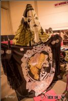 2014���ô���׶����չETWS�ֳ�����ͼƬ27