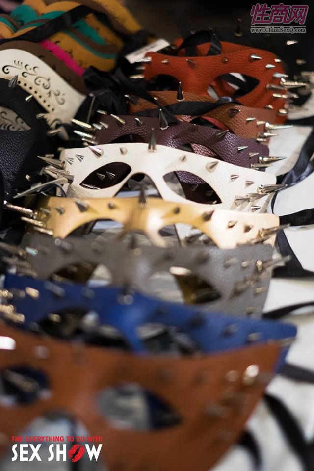 2016加拿大哈利法克斯成人展ETWS精彩集锦图片3