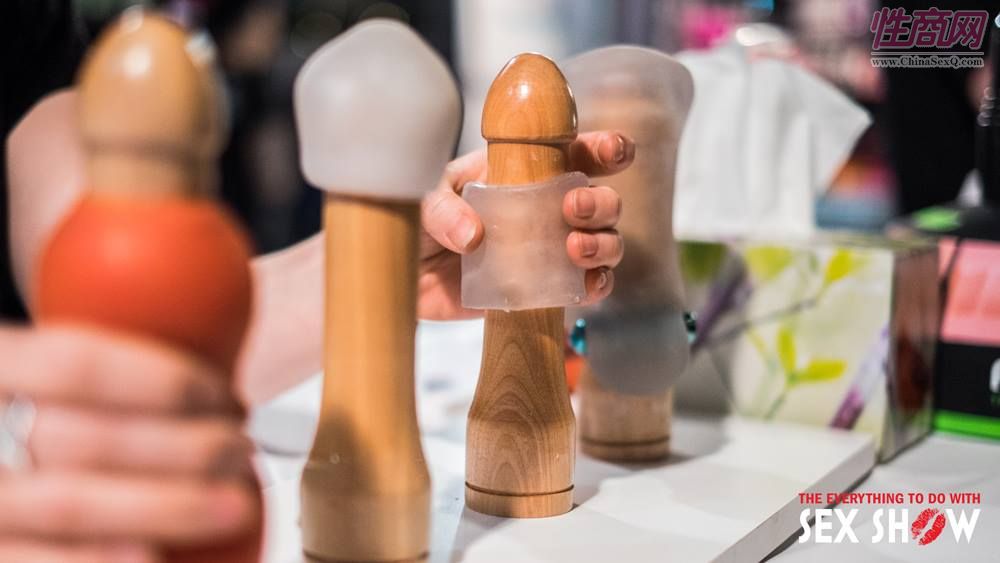 2016加拿大哈利法克斯成人展ETWS精彩集锦图片6