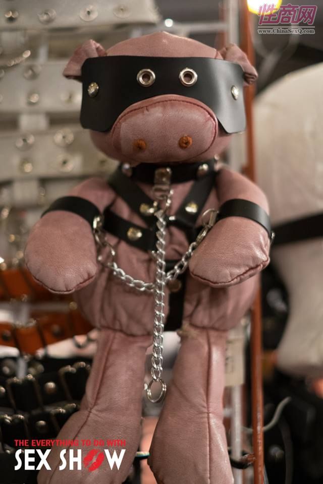 2016加拿大哈利法克斯成人展ETWS精彩集锦图片8