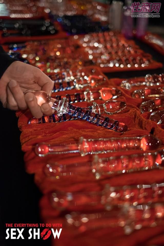 2016加拿大哈利法克斯成人展ETWS精彩集锦图片21
