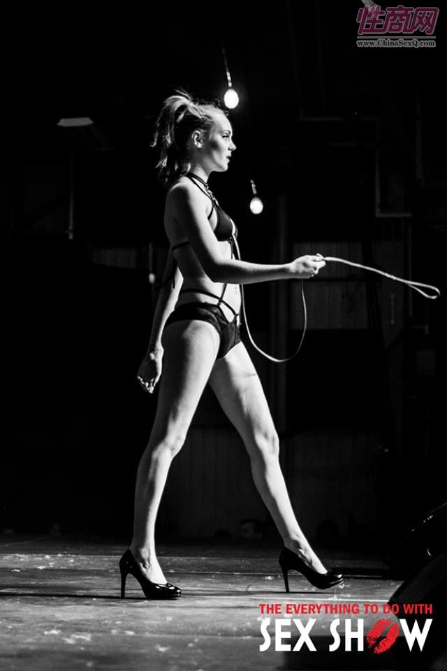 2016加拿大哈利法克斯成人展ETWS精彩集锦图片26