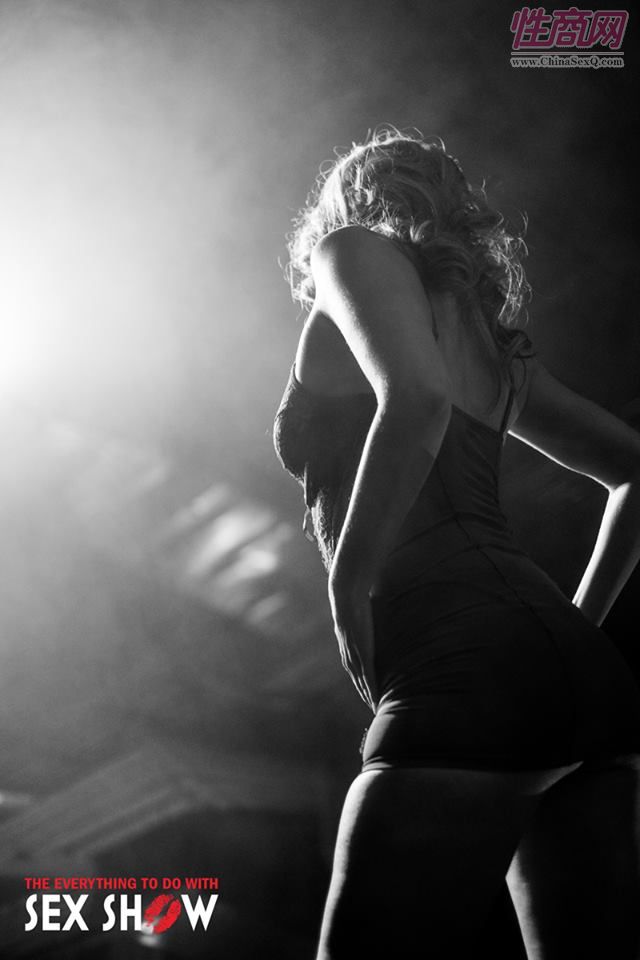 2016加拿大哈利法克斯成人展ETWS精彩集锦图片27