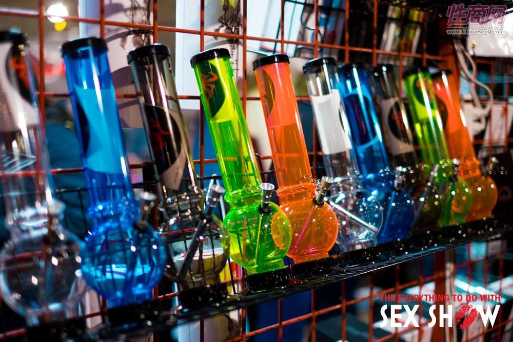 2016加拿大哈利法克斯成人展ETWS精彩集锦图片34