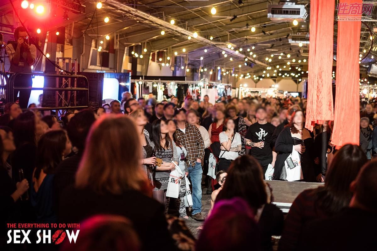 2016加拿大哈利法克斯成人展ETWS精彩集锦图片40