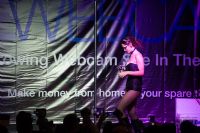 2015����eXXXotica����������չ��̨����ͼƬ30