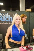 2013����eXXXotica����������չ���ʼ���ͼƬ32