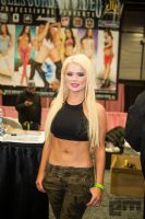 2012����eXXXotica����������չ��չӰ��ͼƬ32