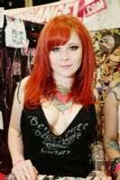 2009����eXXXotica����������չ��չӰ��ͼƬ25