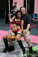 2009����eXXXotica����������չ�ֳ�����ͼƬ63