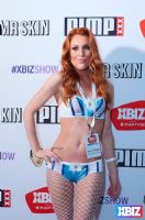 18��Ȥ��Ʒ���������ְ佱��XBIZ-�������