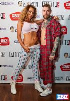 18��Ȥ��Ʒ���������ְ佱��XBIZ-�������52