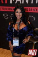 2018��˹ά��˹����չ�������ֳ�