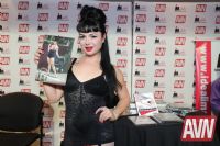 2018��˹ά��˹����չAVNShow-����Ӱ��