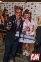 2018��˹ά��˹����չAVNShow-����Ӱ��