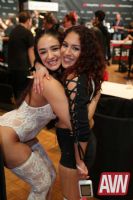 2018��˹ά��˹����չAVNShow-����Ӱ��