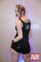 2018��˹ά��˹����չAVNShow-����Ӱ��