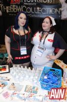 2018��˹ά��˹����չAVNShow-����Ӱ��