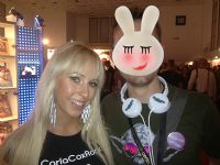 ������Ů�����Ӱ��carla-cox