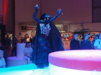 Cosplay��̨����