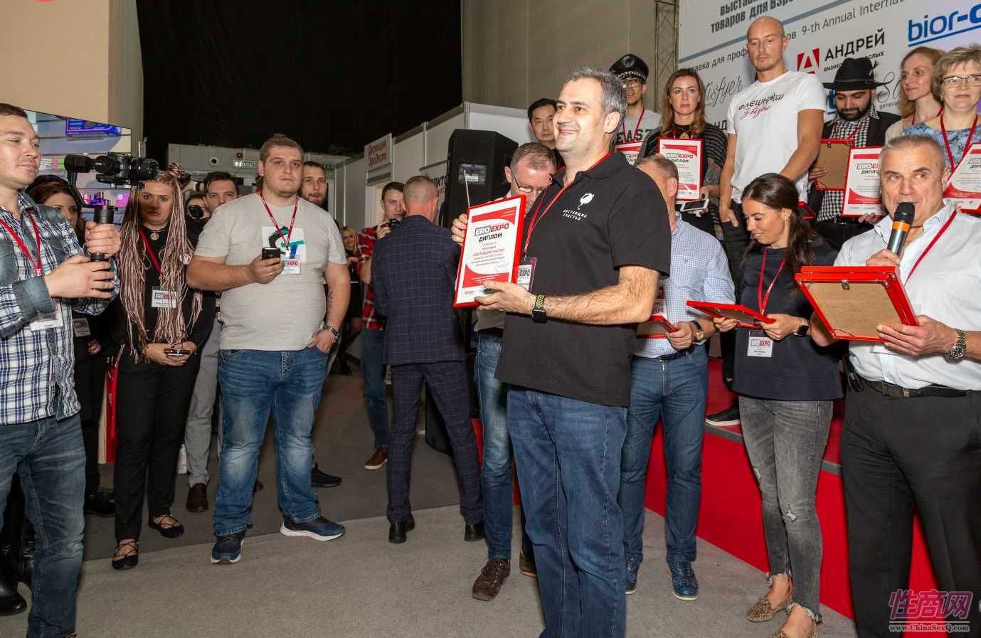 俄罗斯成人展-获奖企业 (4)
