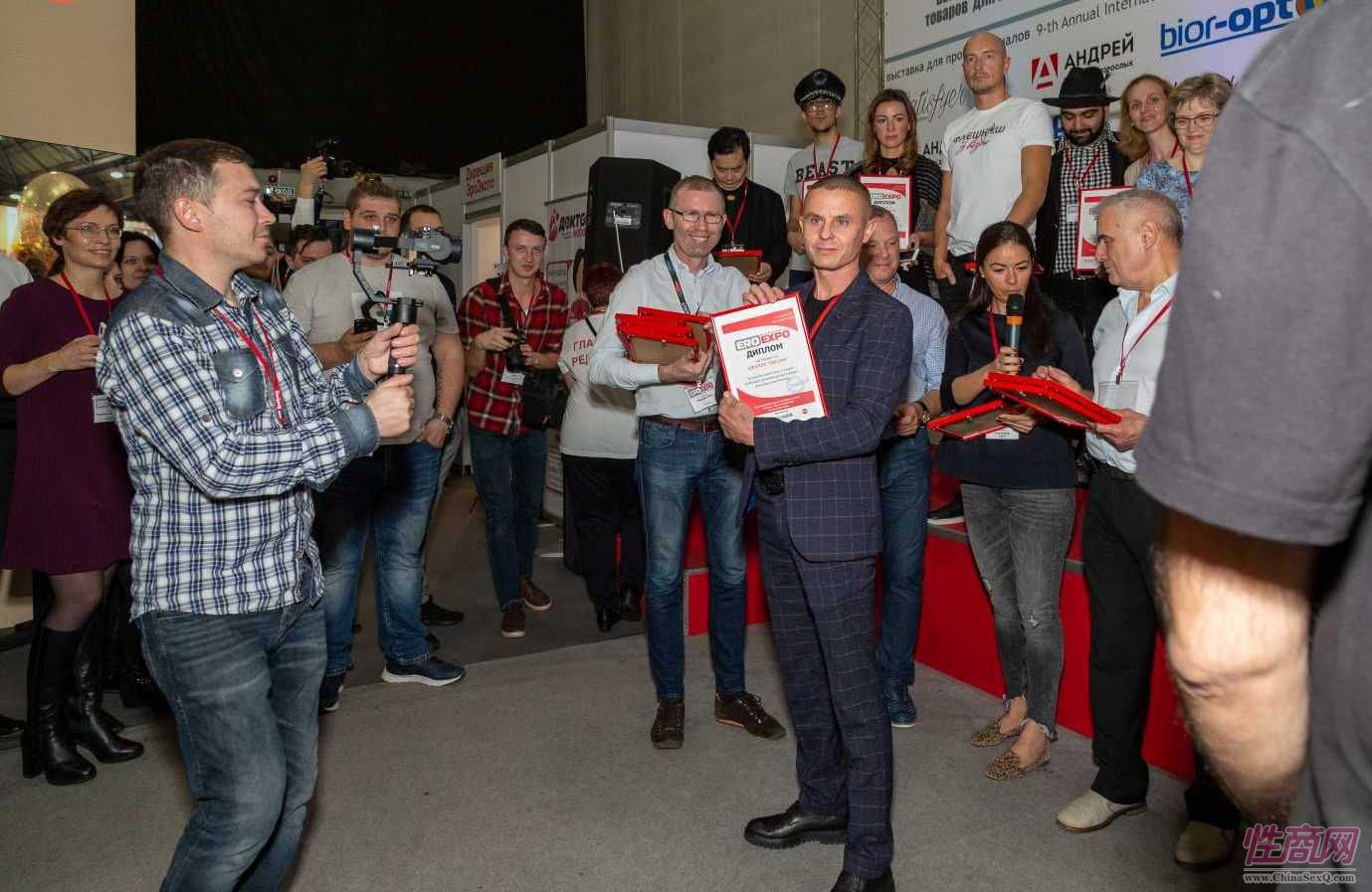 俄罗斯成人展-获奖企业 (24)