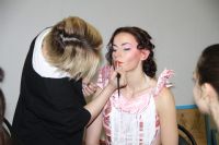 xShow����˹����չ��ױ��19