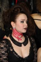 xShow����˹����չ��ױ��24