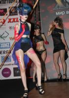 xShow����˹����չ��ױ��26