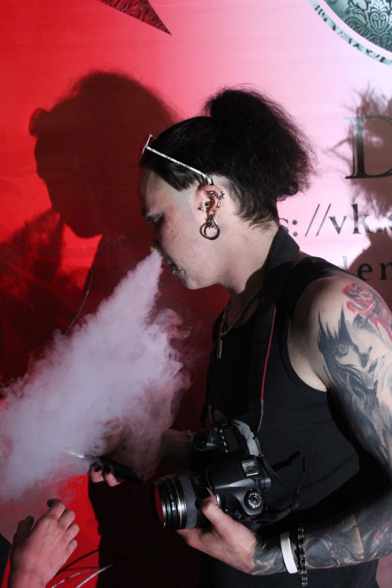 xShow����˹����չ��ױ��39