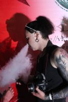 xShow����˹����չ��ױ��39