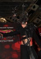 xShow����˹����չ��ױ��32