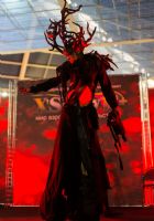 xShow����˹����չ��ױ��44