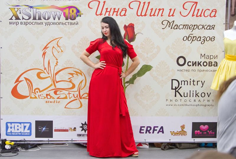 xShow����˹����չ����01