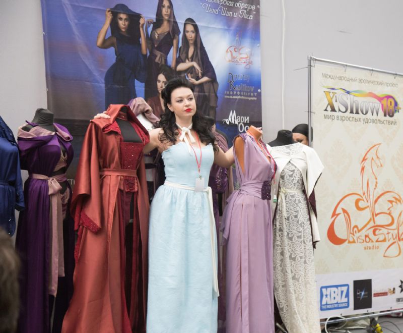 xShow����˹����չ����57