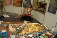 2016xShow����˹����չ��������չ