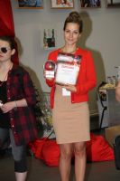 �񽱼α�չʾ������֤��