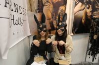 2016xShow����˹����չ��չ��Ʒ