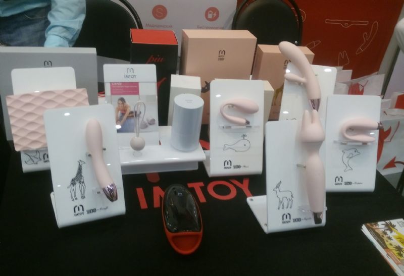 IMTOY���µ���Ȥ���