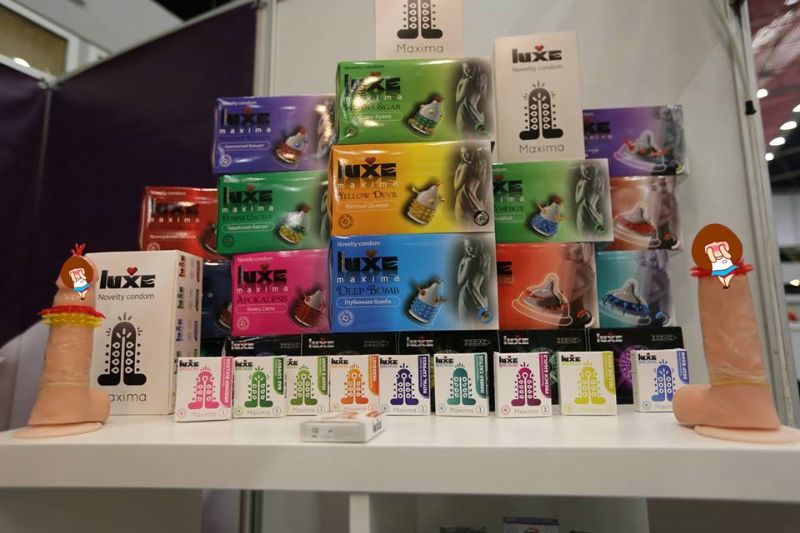 Luxe���㰲ȫ��