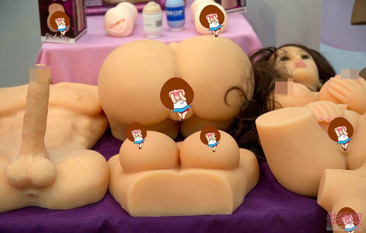 各类仿真倒模产品