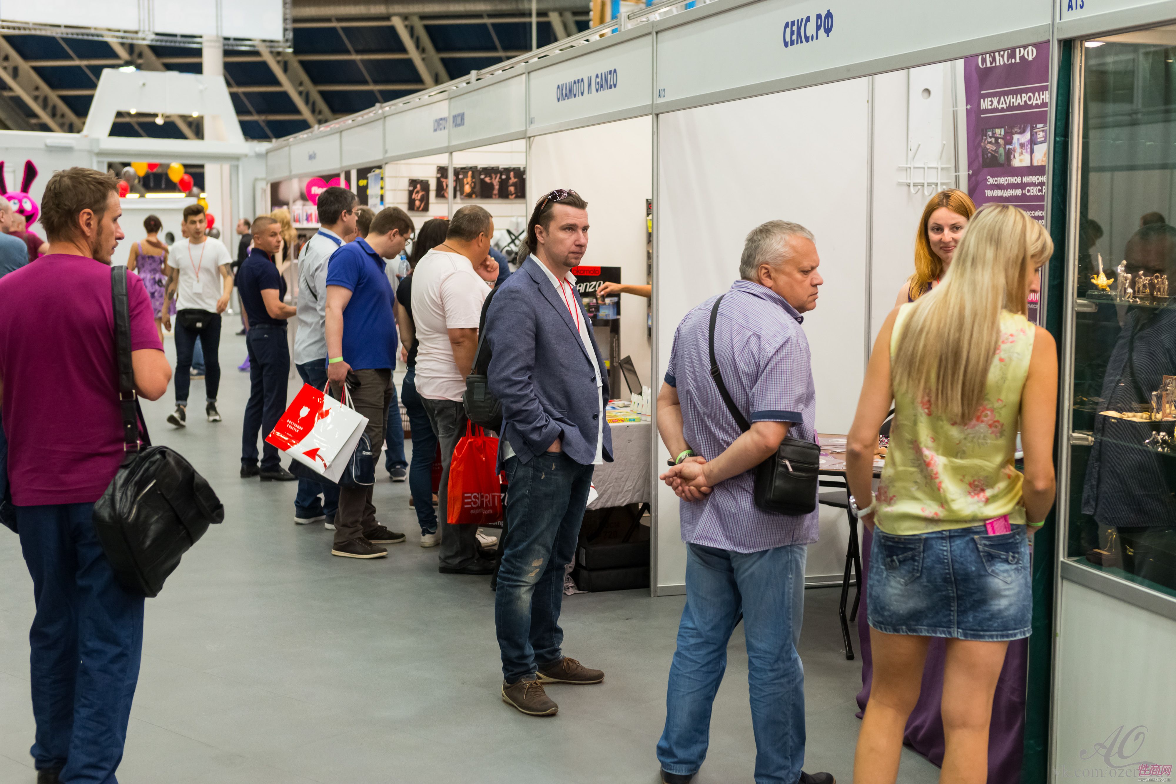 x'show已经成功举办十几届