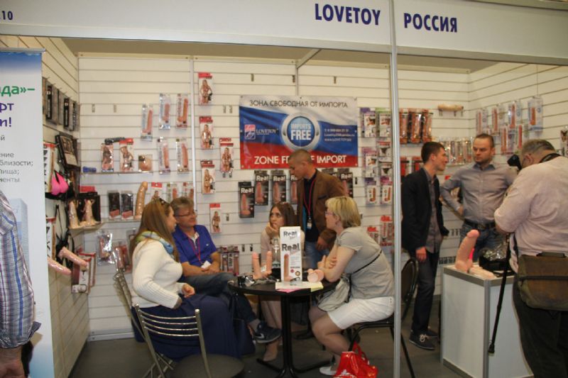 �ɹ�����LOVETOY��˾չ̨��ѯ��Ʒϸ��