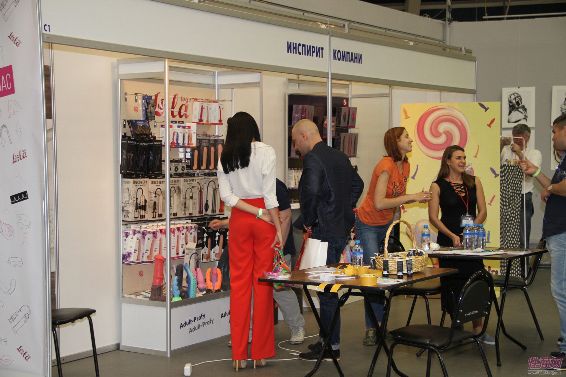 观众人数不多但气氛很好