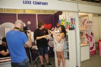 ��Ů���߲ɷ�LUXE��ȫ��