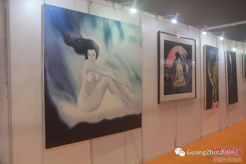 18年广州性文化节-展会现场 (72)