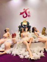 18年广州性文化节：实体娃娃 (13)