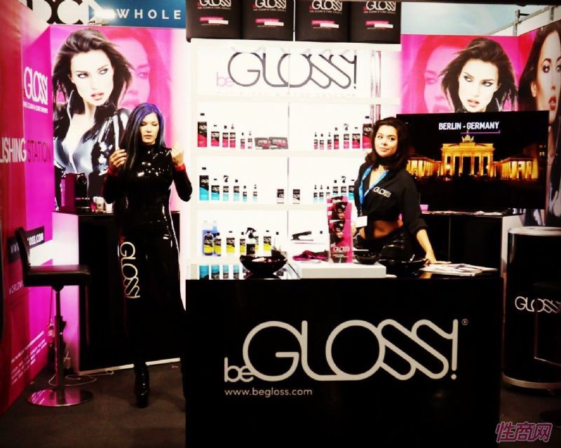 beGloss������Ʒ