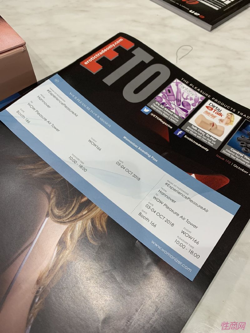 Ӣ��ETOshow����չ������ŵ������չ��չ