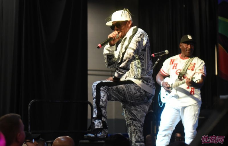 ˵������Coolio����RAP